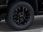 2026 Chevrolet Silverado 3500 Crew Cab 4WD Pickup for sale #4E60439 - photo 8