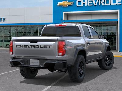 New 2026 Chevrolet Colorado Trail Boss Crew Cab for sale #4E60443 - photo 2