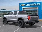 2026 Chevrolet Colorado Crew Cab 4WD Pickup for sale #4E60443 - photo 3