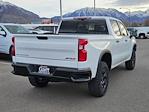 2026 Chevrolet Silverado 1500 Crew Cab 4WD Pickup for sale #4E60447 - photo 2