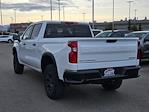 2026 Chevrolet Silverado 1500 Crew Cab 4WD Pickup for sale #4E60447 - photo 5