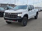 2026 Chevrolet Silverado 1500 Crew Cab 4WD Pickup for sale #4E60447 - photo 7