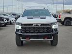 2026 Chevrolet Silverado 1500 Crew Cab 4WD Pickup for sale #4E60447 - photo 8