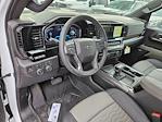 2026 Chevrolet Silverado 1500 Crew Cab 4WD Pickup for sale #4E60447 - photo 9