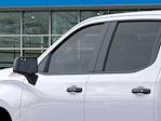 2026 Chevrolet Silverado 1500 Crew Cab 4WD Pickup for sale #4E60449 - photo 11
