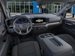 2026 Chevrolet Silverado 1500 Crew Cab 4WD Pickup for sale #4E60449 - photo 14