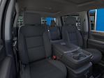 2026 Chevrolet Silverado 1500 Crew Cab 4WD Pickup for sale #4E60449 - photo 15