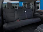2026 Chevrolet Silverado 1500 Crew Cab 4WD Pickup for sale #4E60449 - photo 16