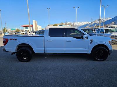 2021 Ford F-150 SuperCrew Cab 4WD Pickup for sale #4E60451A - photo 1