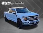 2021 Ford F-150 SuperCrew Cab 4WD Pickup for sale #4E60451A - photo 34