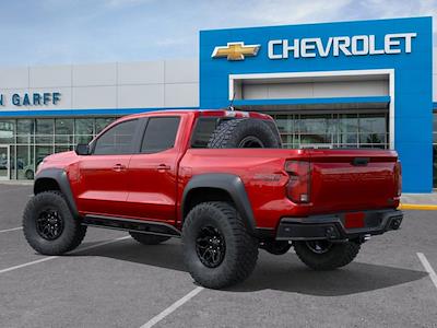 New 2026 Chevrolet Colorado ZR2 Crew Cab for sale #4E60456 - photo 2