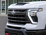 2026 Chevrolet Silverado 2500 Crew Cab 4WD Pickup for sale #4E60458 - photo 13