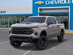 2026 Chevrolet Silverado 1500 Crew Cab 4WD Pickup for sale #4E60461 - photo 5