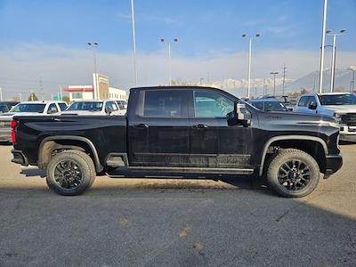 New 2026 Chevrolet Silverado 3500 High Country Crew Cab for sale #4E60467 - photo 1