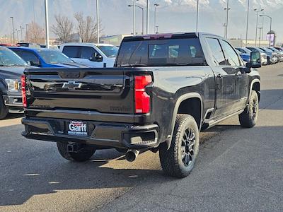 New 2026 Chevrolet Silverado 3500 High Country Crew Cab for sale #4E60467 - photo 2