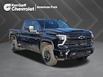 2026 Chevrolet Silverado 3500 Crew Cab 4WD Pickup for sale #4E60467 - photo 24