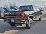 2026 Chevrolet Silverado 3500 Crew Cab 4WD Pickup for sale #4E60467 - photo 2
