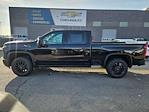 2026 Chevrolet Silverado 3500 Crew Cab 4WD Pickup for sale #4E60467 - photo 5