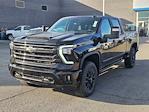 2026 Chevrolet Silverado 3500 Crew Cab 4WD Pickup for sale #4E60467 - photo 6