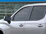 2026 Chevrolet Silverado 1500 Crew Cab 4WD Pickup for sale #4E60472 - photo 11