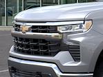 2026 Chevrolet Silverado 1500 Crew Cab 4WD Pickup for sale #4E60472 - photo 12