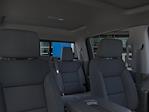 2026 Chevrolet Silverado 1500 Crew Cab 4WD Pickup for sale #4E60472 - photo 23