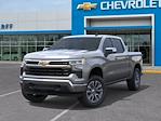 2026 Chevrolet Silverado 1500 Crew Cab 4WD Pickup for sale #4E60472 - photo 5
