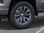 2026 Chevrolet Silverado 1500 Crew Cab 4WD Pickup for sale #4E60472 - photo 8