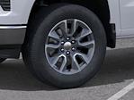 New 2026 Chevrolet Silverado 1500 LT Crew Cab for sale #4E60473 - photo 8