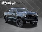2026 Chevrolet Silverado 1500 Crew Cab 4WD Pickup for sale #4E60480 - photo 1
