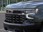 2026 Chevrolet Silverado 1500 Crew Cab 4WD Pickup for sale #4E60480 - photo 13
