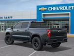 2026 Chevrolet Silverado 1500 Crew Cab 4WD Pickup for sale #4E60480 - photo 3