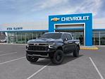 2026 Chevrolet Silverado 1500 Crew Cab 4WD Pickup for sale #4E60480 - photo 8