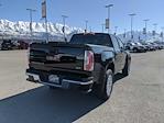 Used 2018 GMC Canyon SLT Crew Cab 4x4 Pickup for sale #4EP7618A - photo 2