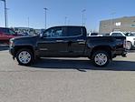 Used 2018 GMC Canyon SLT Crew Cab 4x4 Pickup for sale #4EP7618A - photo 6
