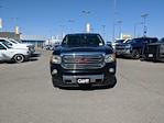 Used 2018 GMC Canyon SLT Crew Cab 4x4 Pickup for sale #4EP7618A - photo 8