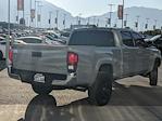 Used 2020 Toyota Tacoma SR5 Crew Cab 4x4 Pickup for sale #4EP7957 - photo 2