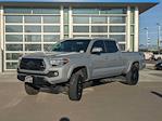 Used 2020 Toyota Tacoma SR5 Crew Cab 4x4 Pickup for sale #4EP7957 - photo 7