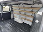 Used 2021 GMC Savana 2500 Work Van RWD Empty Cargo Van for sale #4EP8025 - photo 19