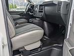 Used 2021 GMC Savana 2500 Work Van RWD Empty Cargo Van for sale #4EP8025 - photo 20