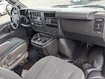 Used 2021 GMC Savana 2500 Work Van RWD Empty Cargo Van for sale #4EP8025 - photo 21