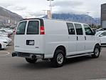Used 2021 GMC Savana 2500 Work Van RWD Empty Cargo Van for sale #4EP8025 - photo 3