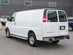 Used 2021 GMC Savana 2500 Work Van RWD Empty Cargo Van for sale #4EP8025 - photo 5