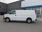 Used 2021 GMC Savana 2500 Work Van RWD Empty Cargo Van for sale #4EP8025 - photo 6
