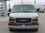 Used 2021 GMC Savana 2500 Work Van RWD Empty Cargo Van for sale #4EP8025 - photo 8