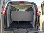 Used 2016 Chevrolet Express 3500 LS RWD Passenger Van for sale #4EP8044 - photo 17