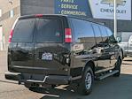 Used 2016 Chevrolet Express 3500 LS RWD Passenger Van for sale #4EP8044 - photo 2