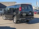 Used 2016 Chevrolet Express 3500 LS RWD Passenger Van for sale #4EP8044 - photo 5