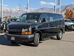 Used 2016 Chevrolet Express 3500 LS RWD Passenger Van for sale #4EP8044 - photo 7