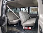 Used 2018 Chevrolet Express 3500 LT RWD Passenger Van for sale #4EP8049 - photo 18